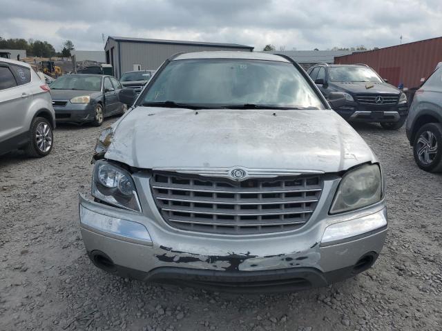 2005 Chrysler Pacifica Touring VIN: 2C4GM68425R668344 Lot: 48874624