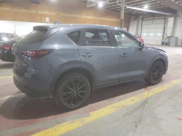 2023 Mazda Cx-5 Preferred VIN: JM3KFBCM5P0194575 Lot: 52046224