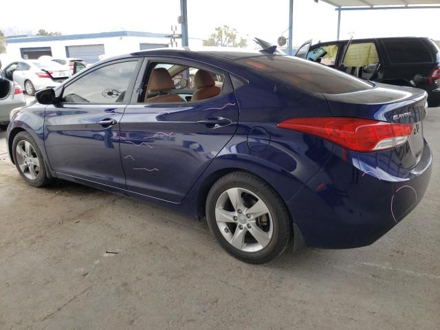 Vin: 5npdh4ae5dh262391, lot: 52172134, hyundai elantra gls 20132