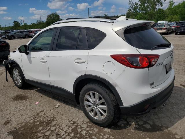 VIN JM3KE2CY0E0309280 2014 Mazda CX-5, Touring no.2