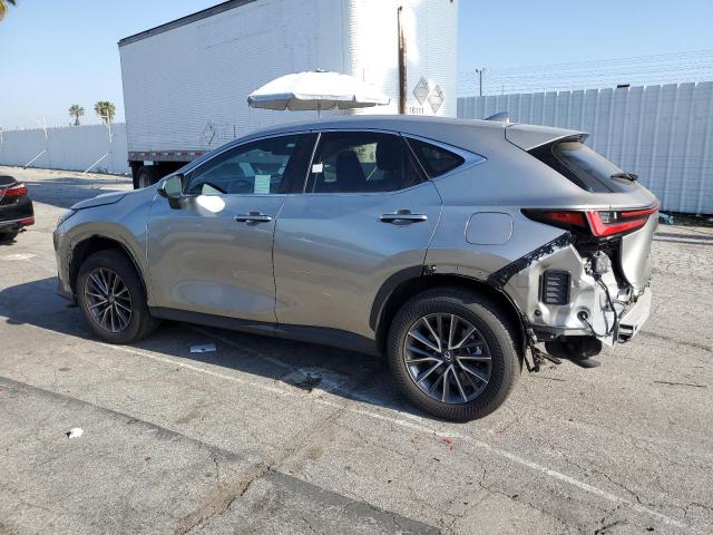 2024 LEXUS NX 350 BAS 2T2AGCEZ8RC034310