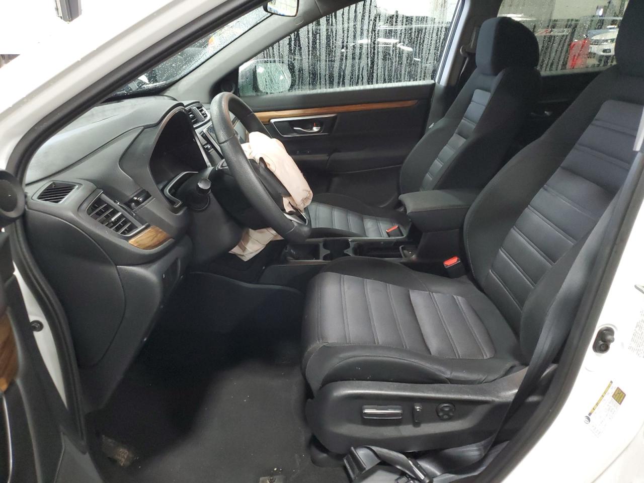 7FARW2H53KE033570 2019 Honda Cr-V Ex