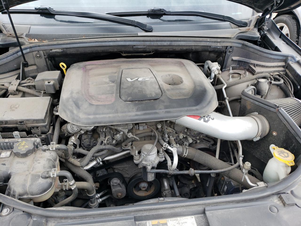 1C4RJFBG4HC623701 2017 Jeep Grand Cherokee Limited