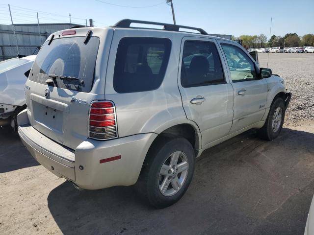 2007 Mercury Mariner Hev VIN: 4M2CU39H47KJ16788 Lot: 49987614