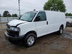 Lot #2989328621 2021 CHEVROLET EXPRESS G2