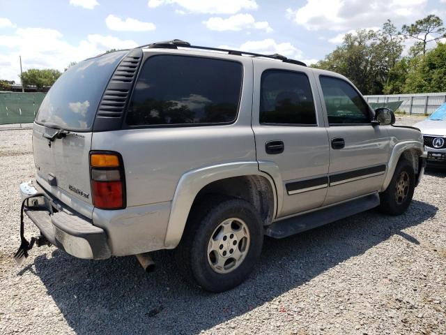 2005 Chevrolet Tahoe C1500 VIN: 1GNEC13T65J211110 Lot: 52385964