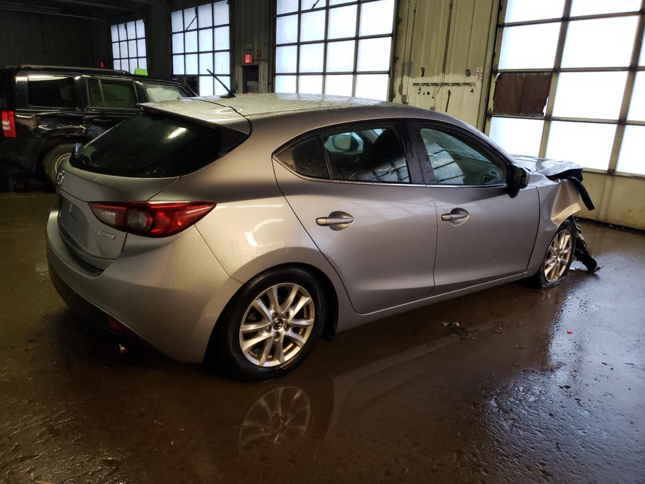 2015 Mazda 3 Touring vin: 3MZBM1L74FM230543