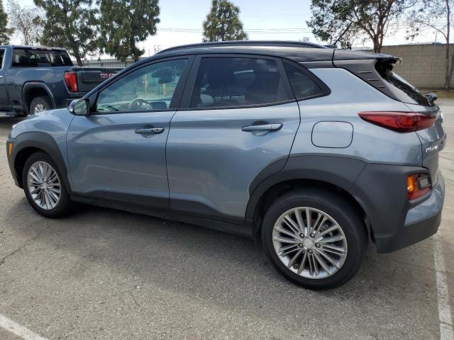 2020 Hyundai Kona Sel VIN: KM8K22AAXLU506935 Lot: 51496864