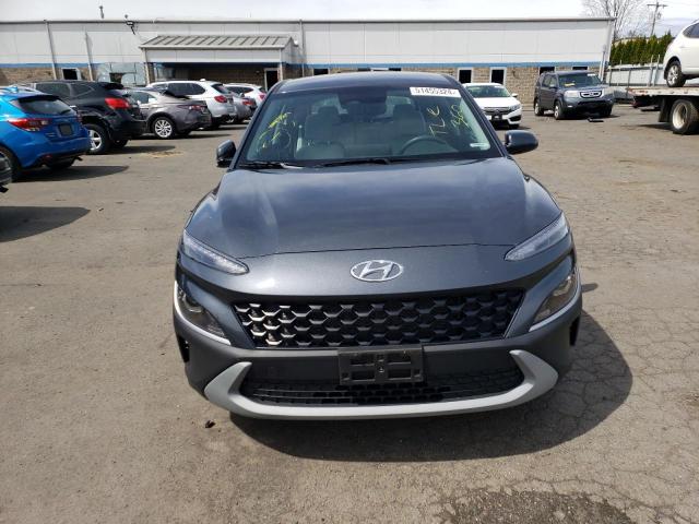 2022 Hyundai Kona Sel VIN: KM8K2CAB4NU804284 Lot: 51455324