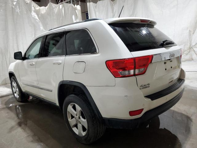 1J4RR4GG7BC737635 | 2011 Jeep grand cherokee laredo