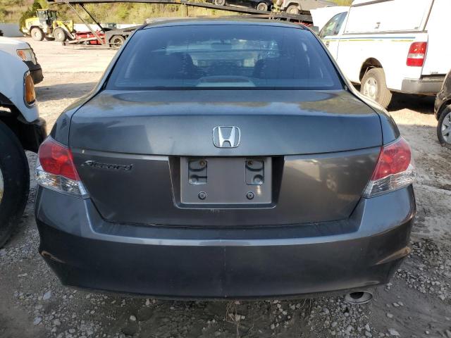 2008 Honda Accord Ex VIN: 1HGCP26768A019846 Lot: 50880404