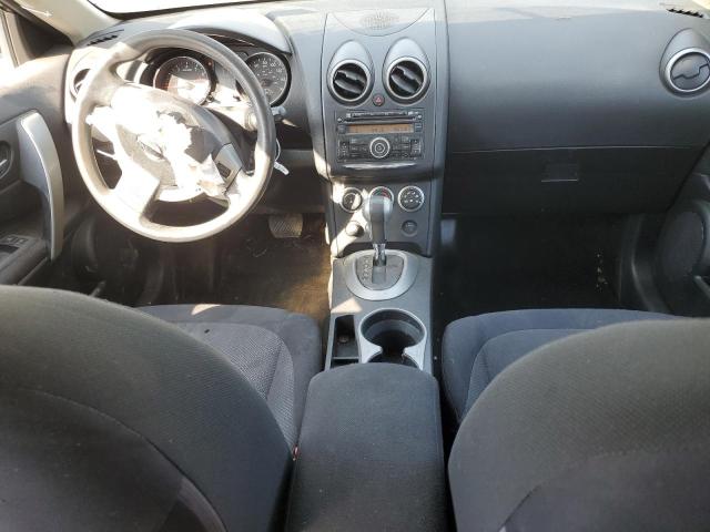 2011 Nissan Rogue S VIN: JN8AS5MV6BW685322 Lot: 52466554