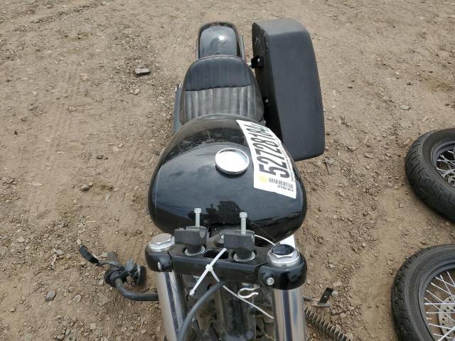 2020 HARLEY-DAVIDSON FXBB 1HD1YJJ19LB068959