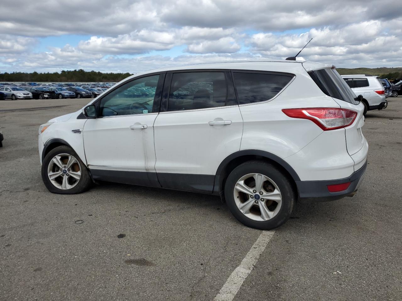 1FMCU0G90EUD32473 2014 Ford Escape Se