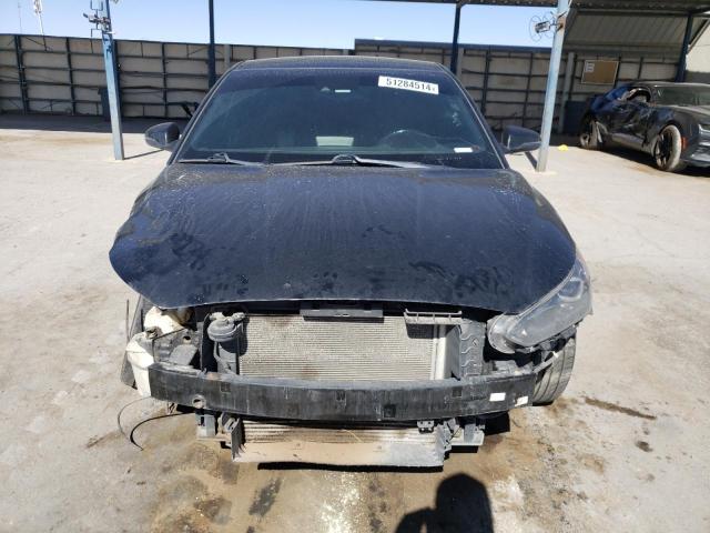 2019 Hyundai Veloster Turbo VIN: KMHTH6AB3KU007704 Lot: 51284514