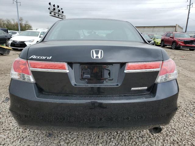 2012 Honda Accord Se VIN: 1HGCP2F62CA102237 Lot: 51441194