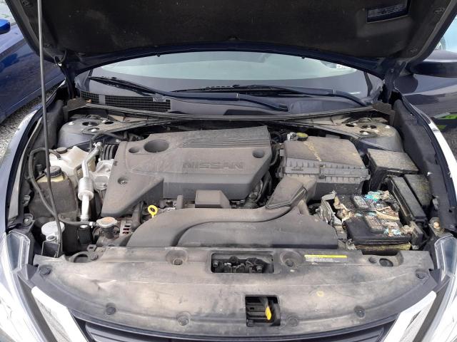 2018 NISSAN ALTIMA 2.5 - 1N4AL3AP7JC221819