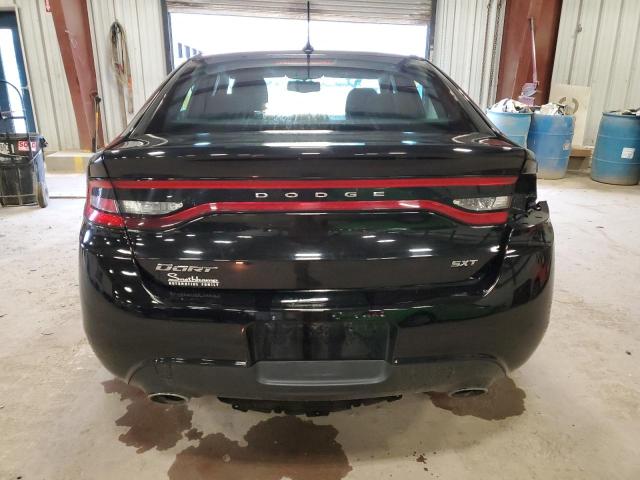 2013 Dodge Dart Sxt VIN: 1C3CDFBA2DD308185 Lot: 49486414