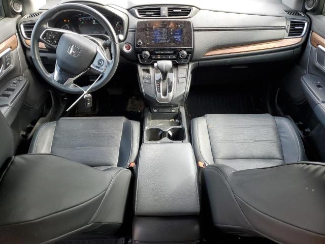 2021 HONDA CR-V EXL - 7FARW2H81ME019342