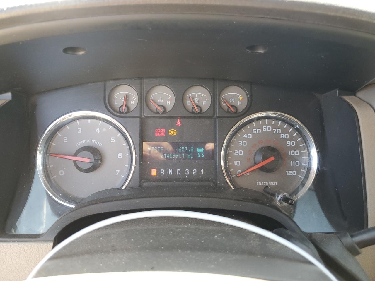 1FTEW1C85AFD84335 2010 Ford F150 Supercrew