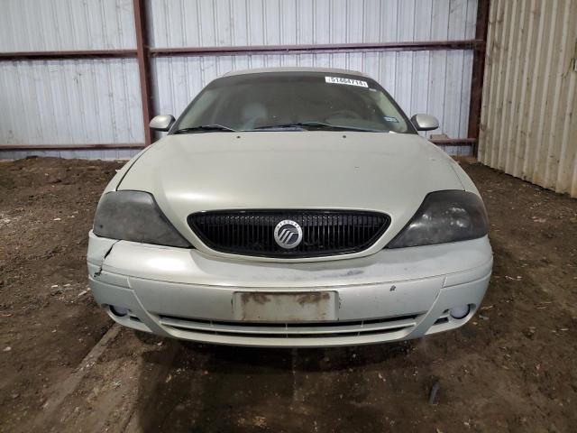 2005 Mercury Sable Ls Premium VIN: 1MEFM55S85A634808 Lot: 51464714