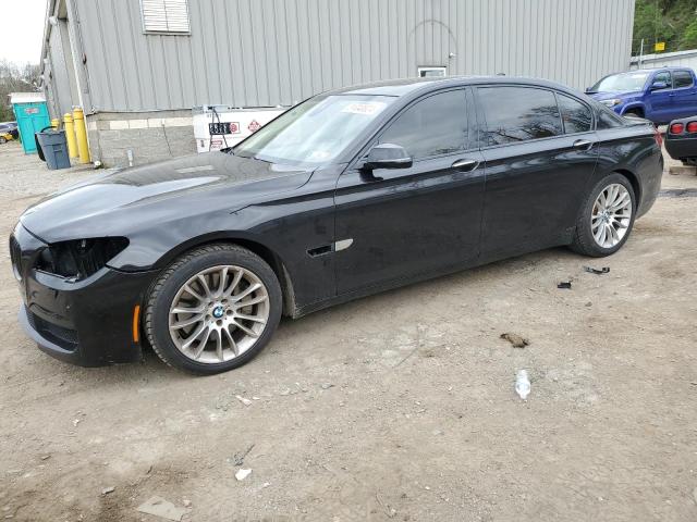 VIN WBAYF8C57FD653964 2015 BMW 7 Series, 750IL Lxi no.1