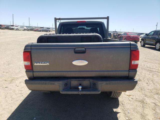 2007 Ford Ranger VIN: 1FTYR11U17PA14121 Lot: 52730564