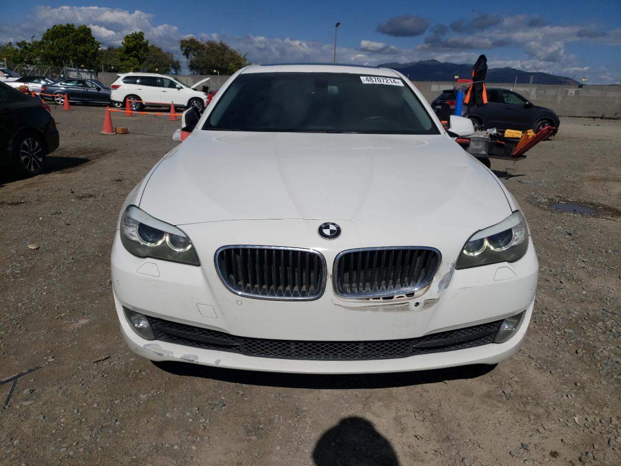 WBAXG5C59DD232364 2013 BMW 528 I