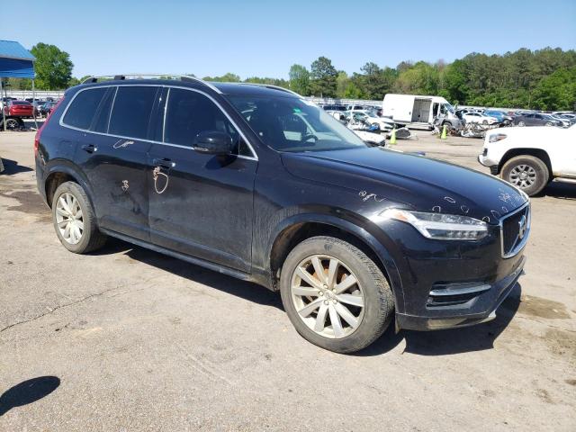 2016 Volvo Xc90 T6 VIN: YV4A22PK3G1020701 Lot: 50892184