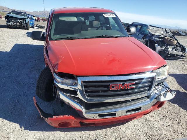 2007 GMC New Sierra C1500 Classic VIN: 2GTEC13VX71150593 Lot: 50968134