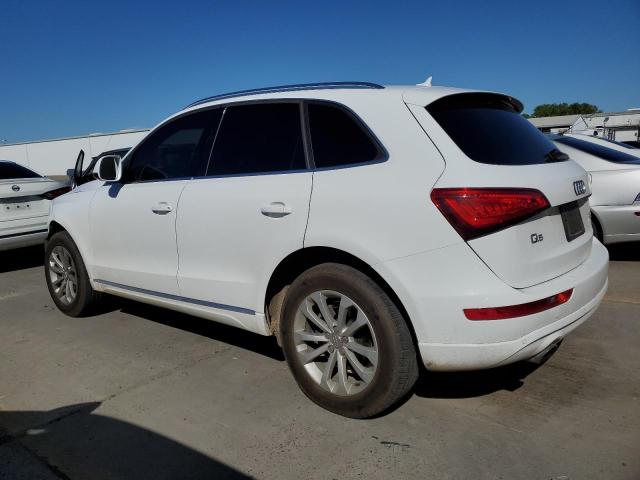 VIN WA1LFAFPXEA014411 2014 AUDI Q5 no.2