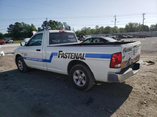 2020 RAM 1500 CLASS - 3C6JR6DT4LG294639