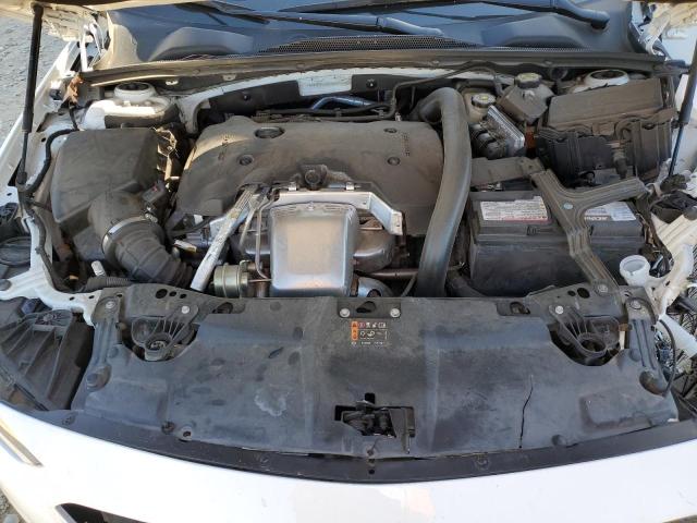 2019 BUICK REGAL ESSE W04GP6SX2K1008602