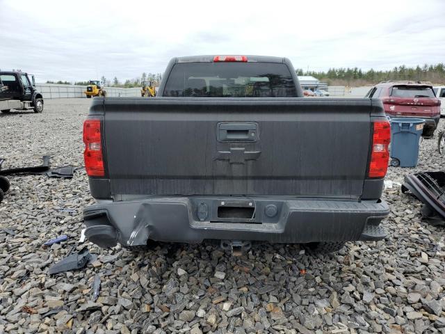 1GCRCPEH8FZ270250 2015 Chevrolet Silverado C1500