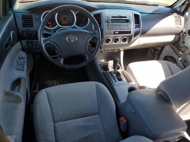 2010 Toyota Tacoma Double Cab Long Bed VIN: 3TMMU4FN1AM021924 Lot: 51841454