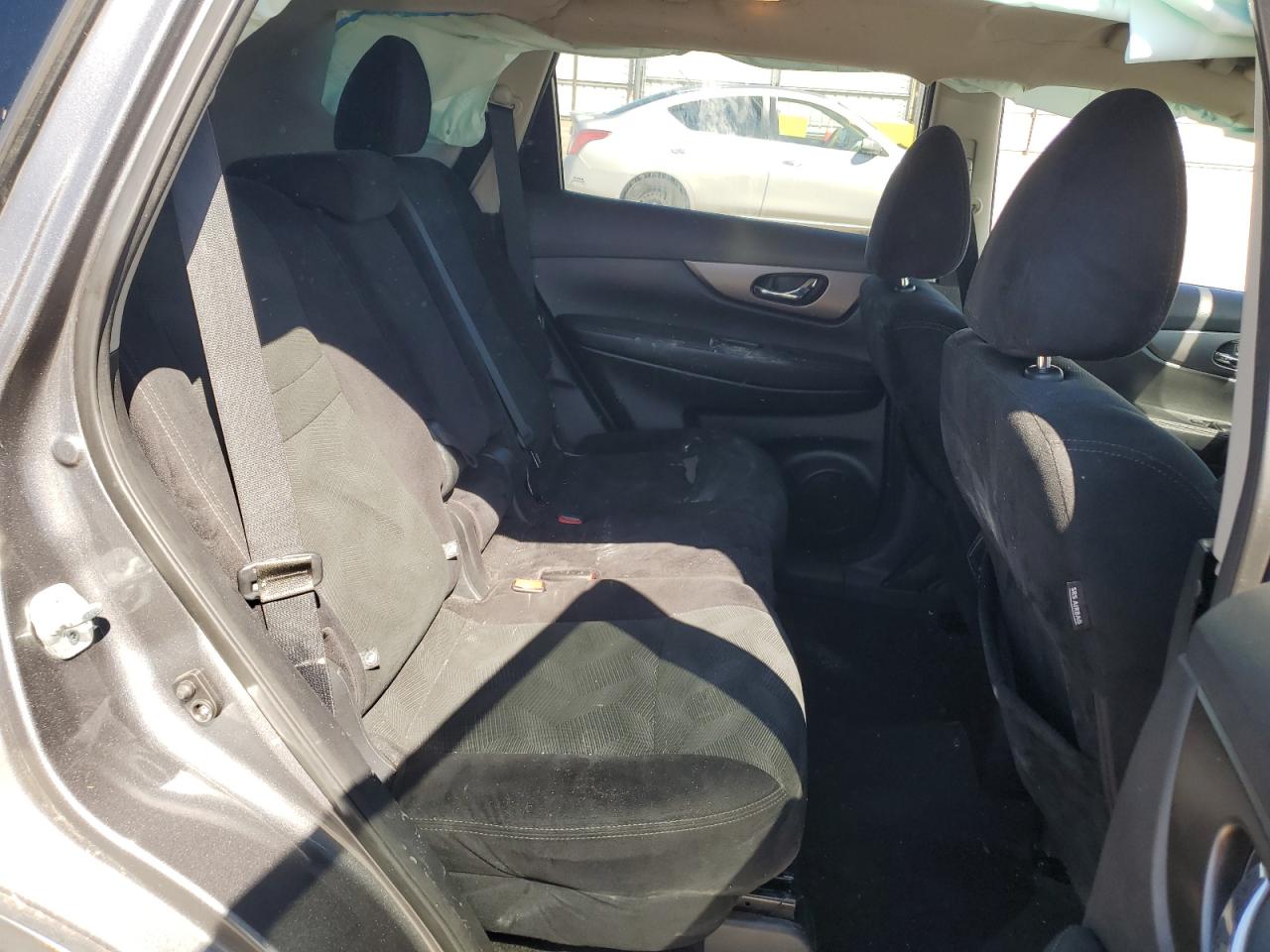 5N1AT2MT1FC923294 2015 Nissan Rogue S