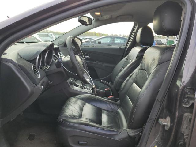 2015 Chevrolet Cruze Lt VIN: 1G1PE5SB6F7142860 Lot: 49437694