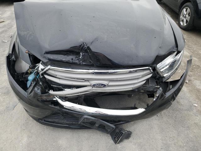 2016 Ford Taurus Se VIN: 1FAHP2D82GG133456 Lot: 51922614