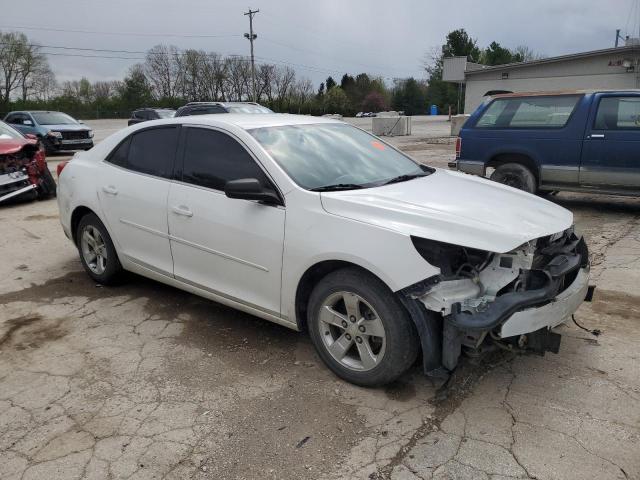 1G11B5SA5DU150498 2013 Chevrolet Malibu Ls