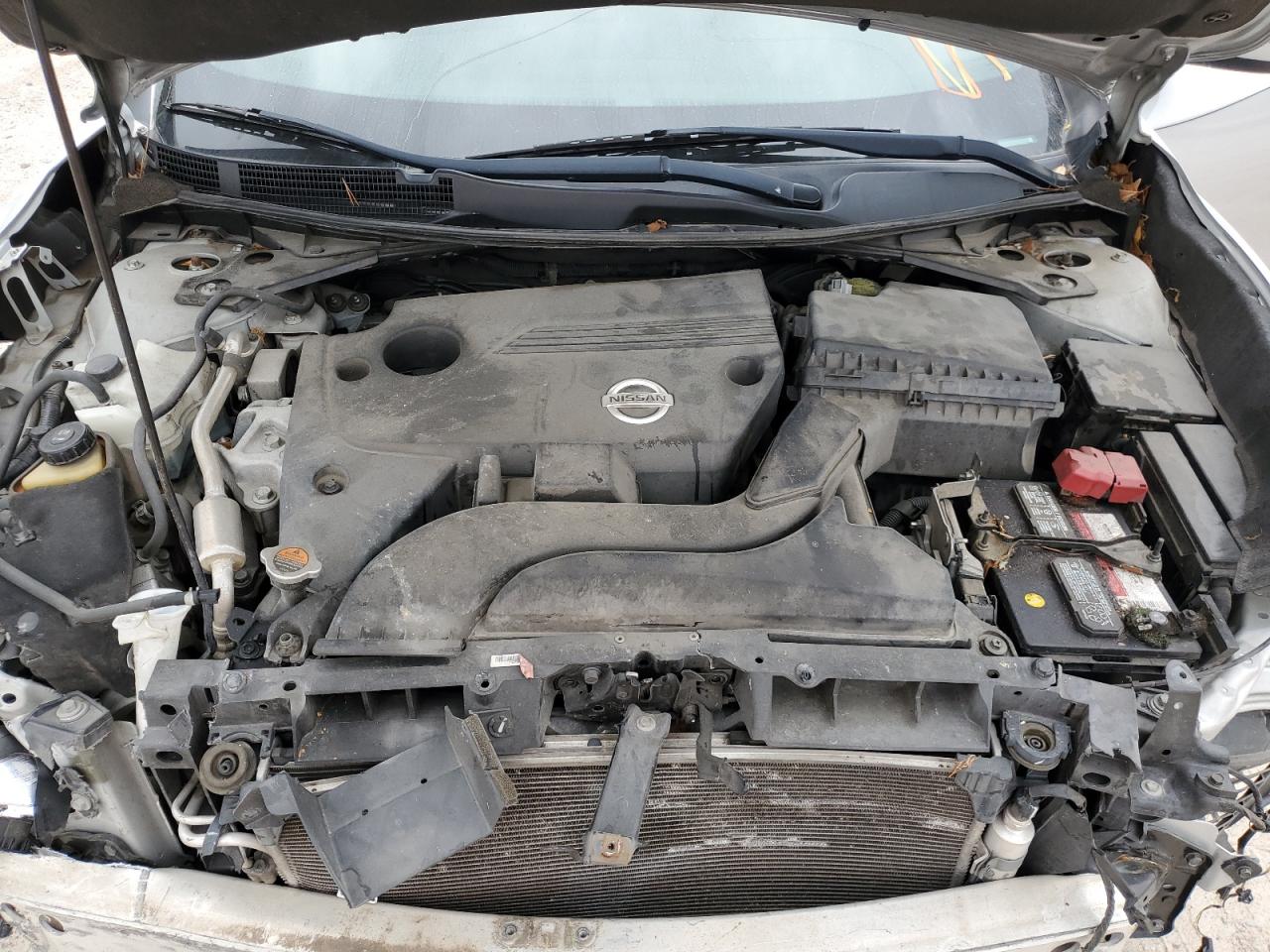 1N4AL3AP3EC428956 2014 Nissan Altima 2.5