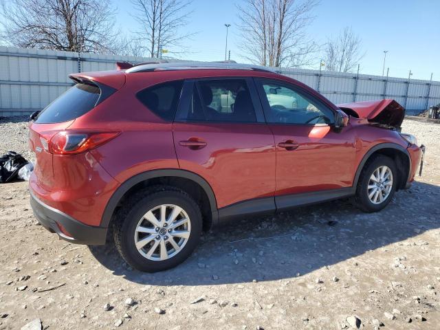 VIN JM3KE4CE2D0166316 2013 Mazda CX-5, Touring no.3