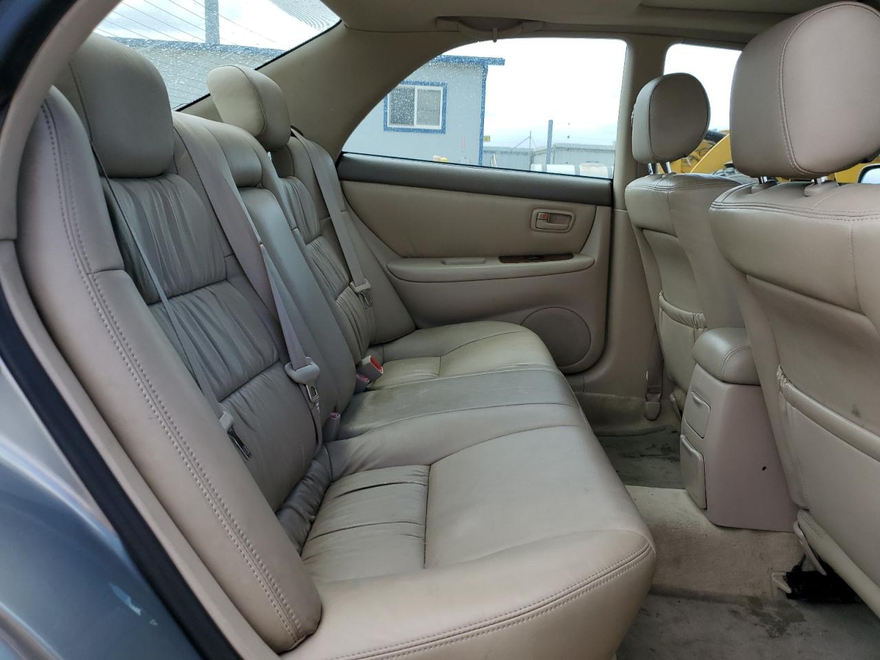 Lot #3020894722 2001 LEXUS ES 300