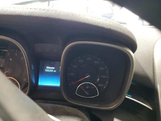 2016 CHEVROLET MALIBU LIM - 1G11C5SA4GU147965