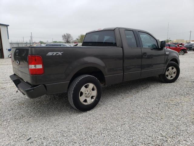 2005 Ford F150 VIN: 1FTRX12W55FB66514 Lot: 50040224