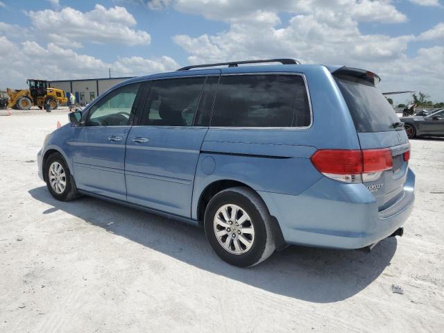 2008 Honda Odyssey Exl VIN: 5FNRL38658B005653 Lot: 52714534