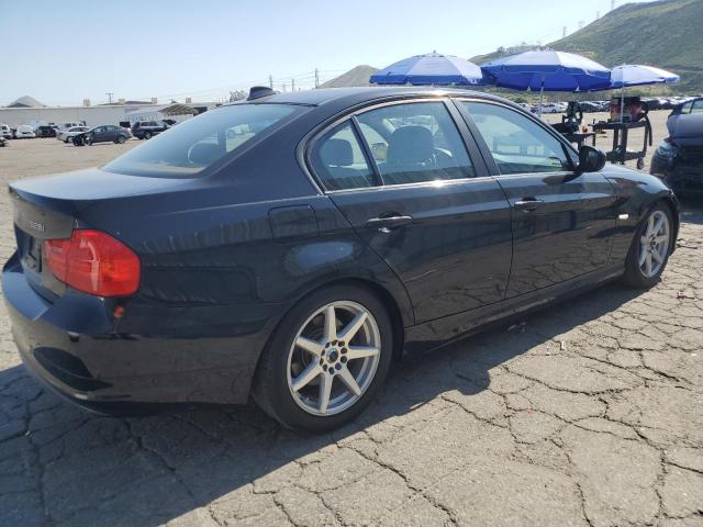 2011 BMW 328 I Sulev VIN: WBAPH5C54BA444780 Lot: 50378184