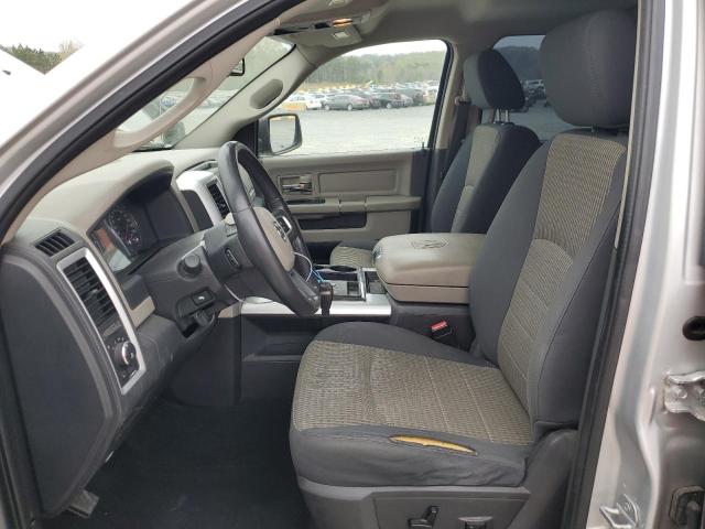 2009 Dodge Ram 1500 VIN: 1D3HB18P49S713044 Lot: 48656724