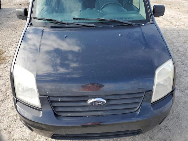 2013 Ford Transit Connect Xlt VIN: NM0LS6BNXDT157507 Lot: 52536404