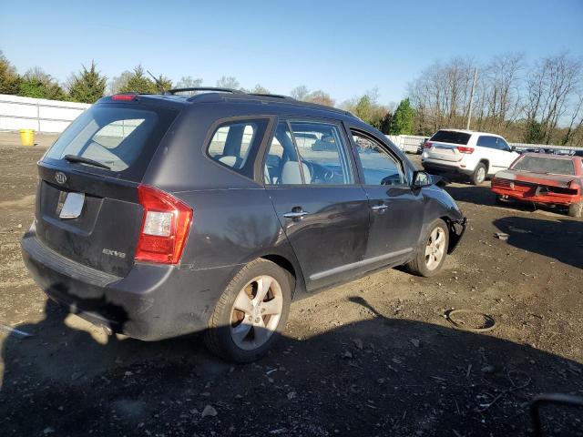 2007 Kia Rondo Lx VIN: KNAFG526777118095 Lot: 51020444