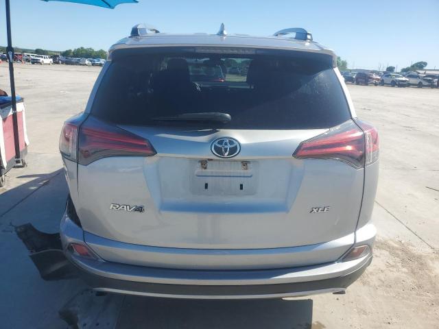 2018 Toyota Rav4 Adventure VIN: 2T3WFREV1JW411406 Lot: 50612314